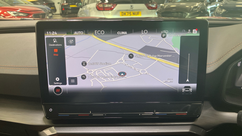 CUPRA Formentor 1.4 eHybrid 204 V1 5dr DSG Estate